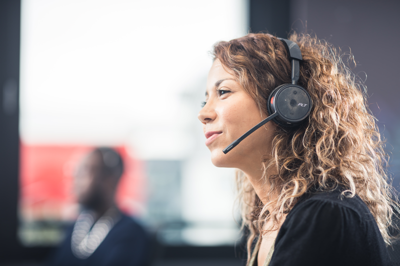 Customer service in Saint Priest 5