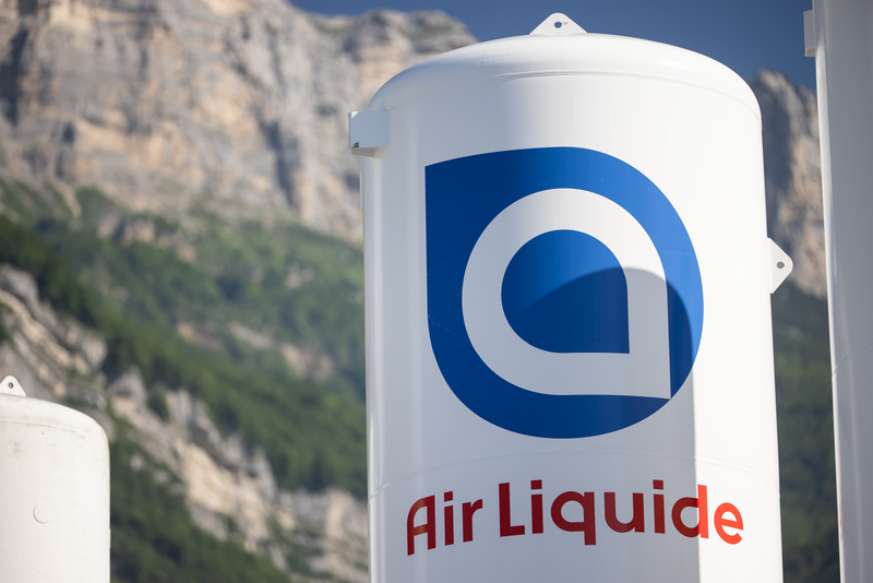 Carrier Gas in Crolles 55