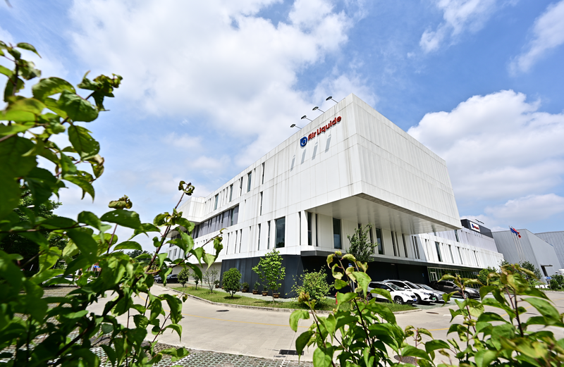 Innovation Campus Shanghai