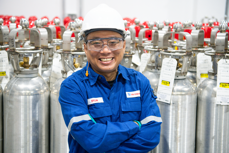 Electronics Industry, Singapore