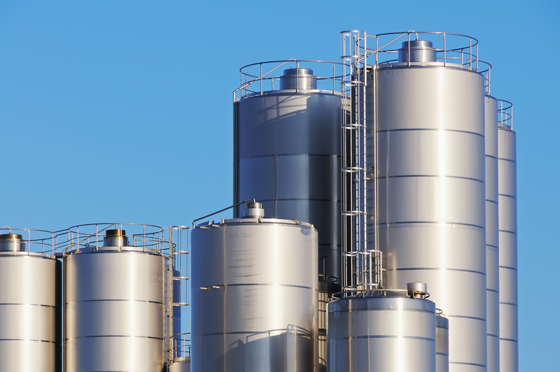 nexelia for tank inertig_iStock-98427856
