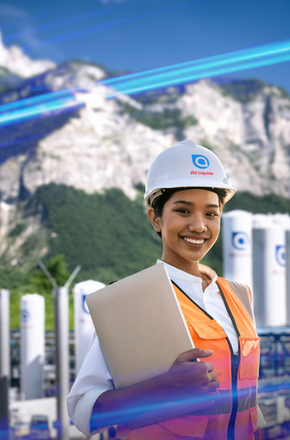 Advance main picture