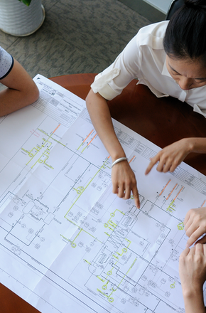 Air Liquide, Engineering office, Hangzhou, China