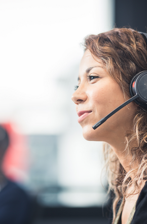 Customer service in Saint Priest 5