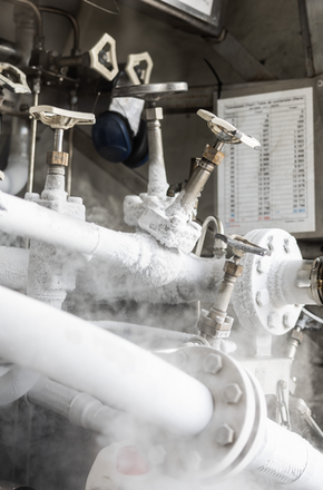 Air Liquide Healthcare - Medical Gases - Hospital Valencia 2023