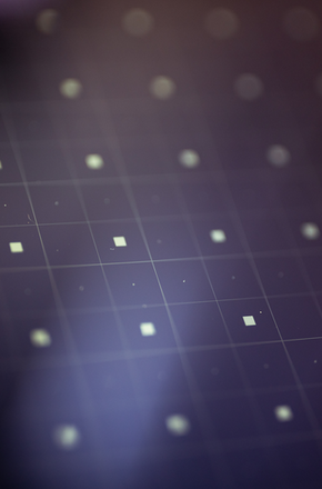 Semiconductors industry 15