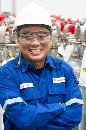 Electronics Industry, Singapore