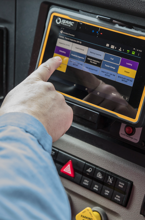 Integrated Bulk Operations in Varennes, Canada 10