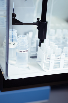 Air liquide Electronics laboratory in Chalon-sur-Saône 08