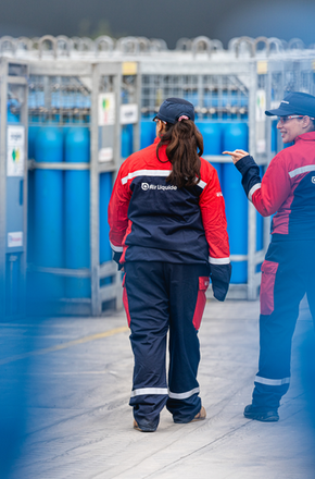 ALFI - Saint-Ouen-l'Aumône