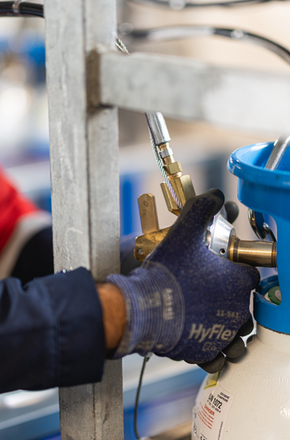 ALFI - Saint-Ouen-l'Aumône