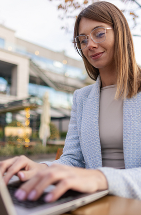 Lifestyle & digital - Getty Images