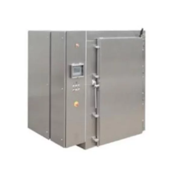 Air Liquide CRYO CABINET Solution