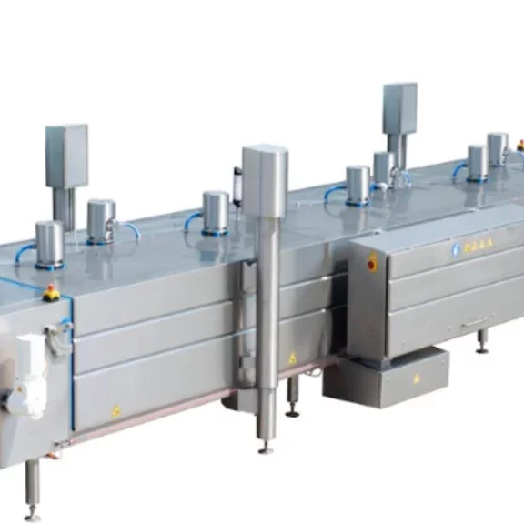 Air Liquide CRYO TUNNEL Solution