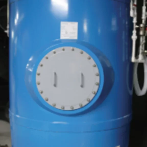 Air Liquide OXYFLOW Solution