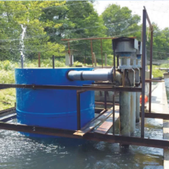 Air Liquide OXYFOX Solution