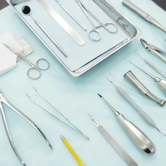 Surgical tools