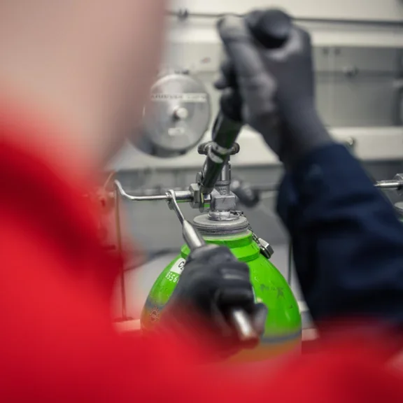 Specialty materials in Chalon-sur-Saône 10