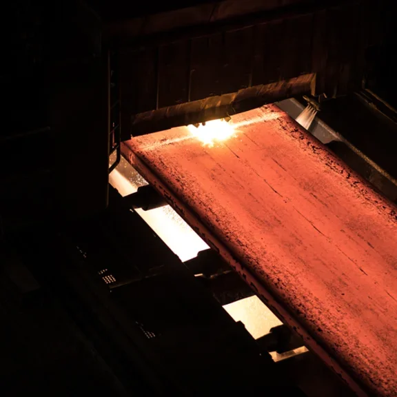 ArcelorMittal plant in Gent 10